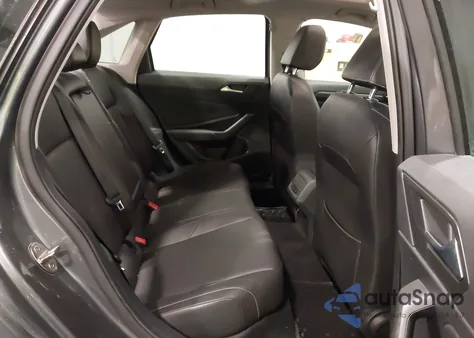 2019 Volkswagen Jetta 1.4T Sel из США, поврежденный, VIN 3VWE57BU0KM236614